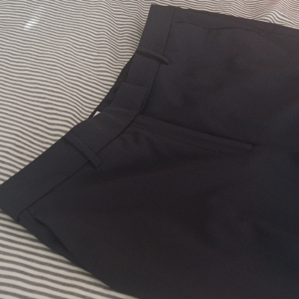 Brooks Brothers Caroline Fit Tollegno Wool Trousers #3482 - Picture 10 of 10